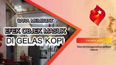 Tutorial Mengedit sebuah video