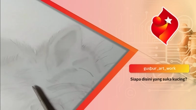 Siapa disini yang suka kucing?