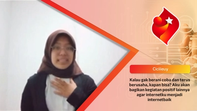 Presentasi Menggunakan Bahasa Inggris