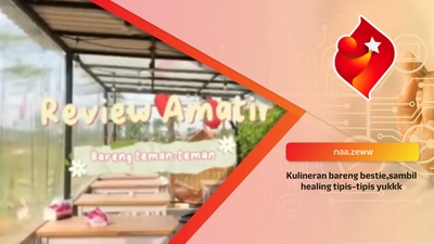 Kulineran di karawang