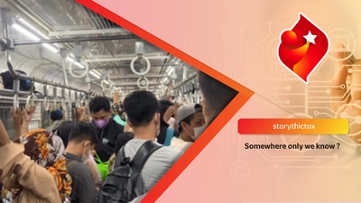 Somewhere only we know ?