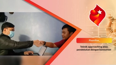 Tips Melakukan Pelayanan Yang Baik