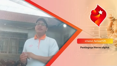 Literasi Digital